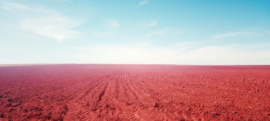 3 Bedroom Property for Sale in Bainsvlei Free State